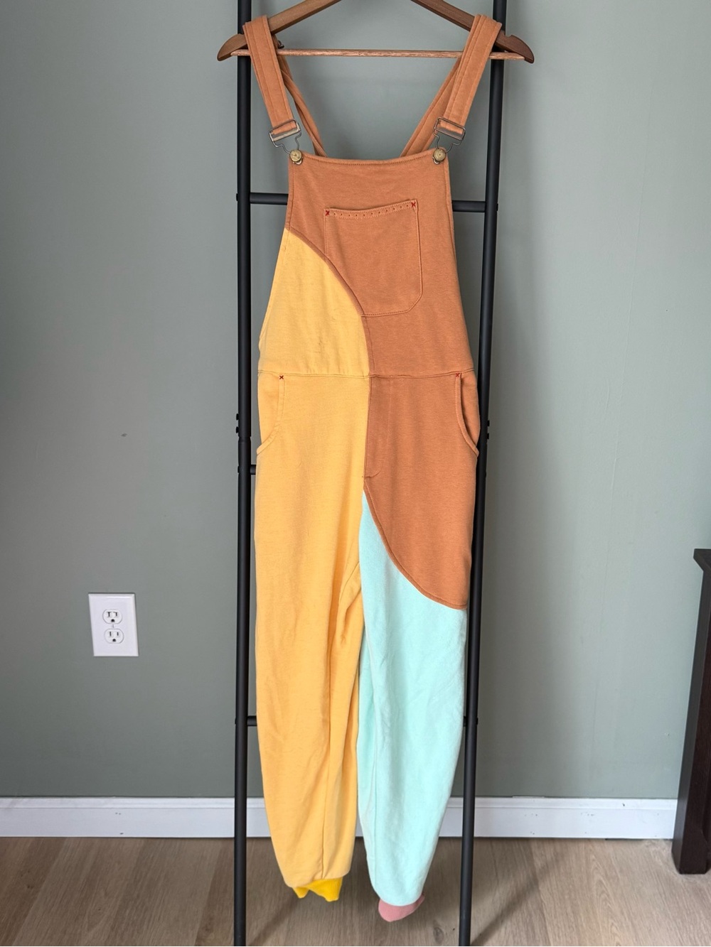Swoveralls x One432 Collab Unisex Size XS